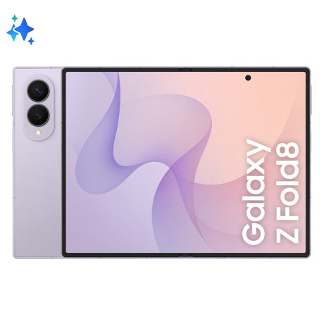 SAMSUNG SM-F971BLVBEUE  S.PHONE GALAXY Z FOLD 8 5G 12/25