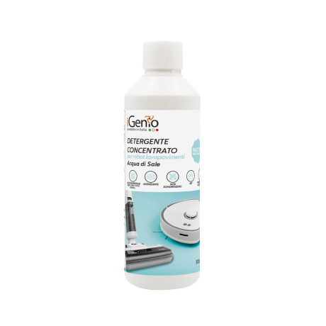 I-GENIO 796  DETERGENTE CONC. PER ROBOT LAVAP. ACQUAESAL