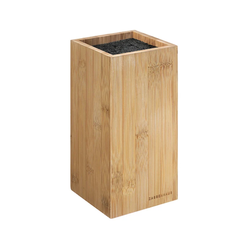 SCHONHUBER 5113280  CEPPO COLTELLI C/SETOLE BAMBU'