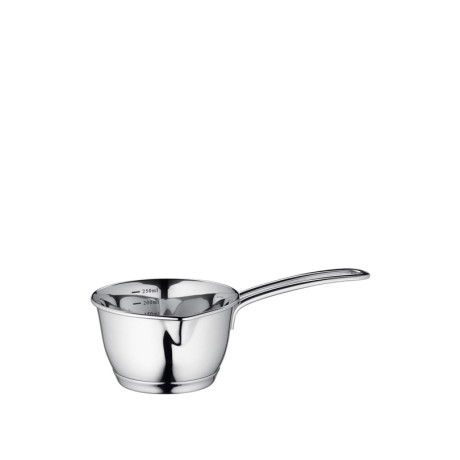 SCHONHUBER 5112070  CASSERUOLA BURRO INOX CM10/ML250