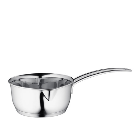 SCHONHUBER 5112072  CASSERUOLA C/MANICO INOX CM.14 ML700