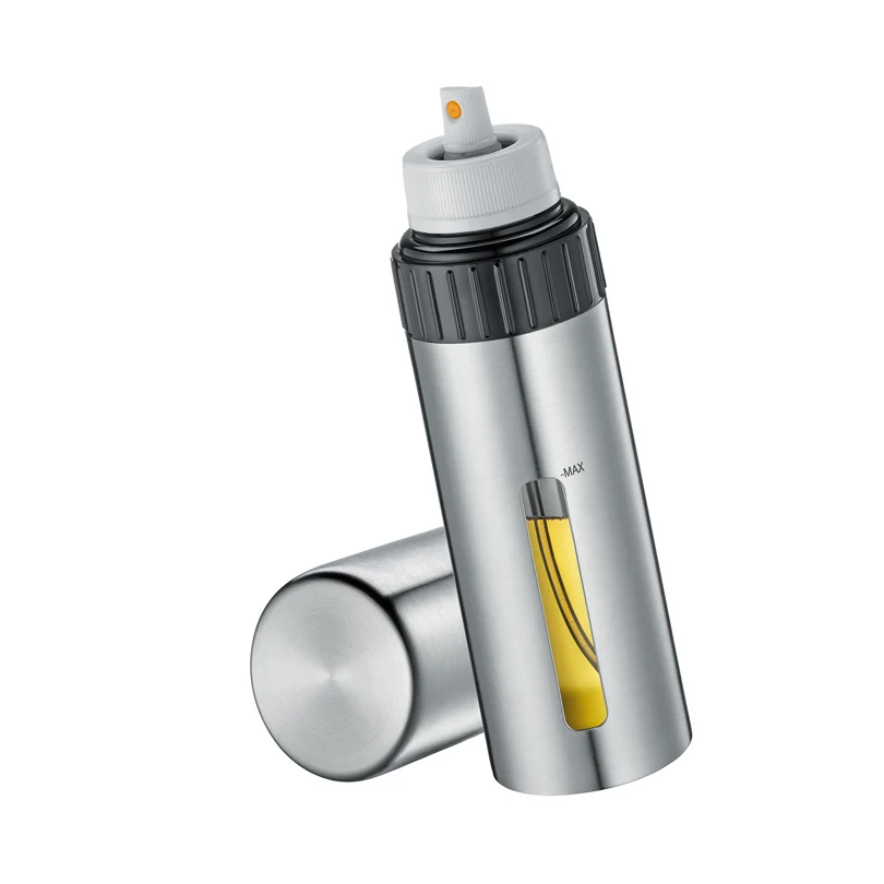 SCHONHUBER 5113734  DOSAOLIO TOSCANA INOX/RES.ML150