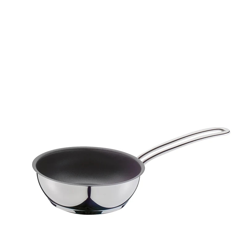 SCHONHUBER 5114240  PADELLAMINI "COOK"CM14X5