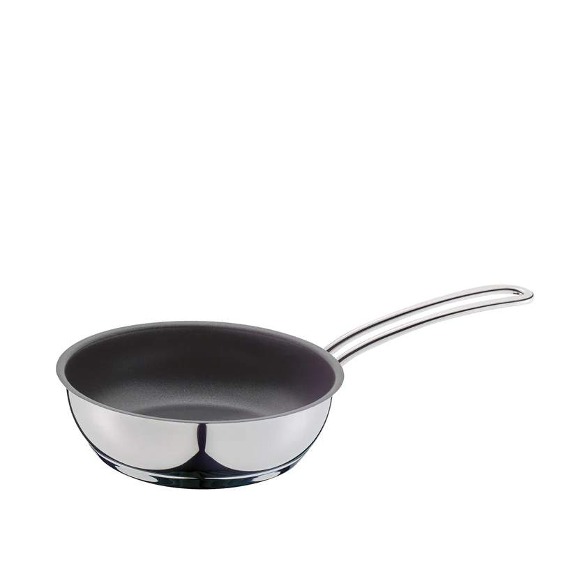 SCHONHUBER 5114241  PADELLAMINI "COOK"CM16X5