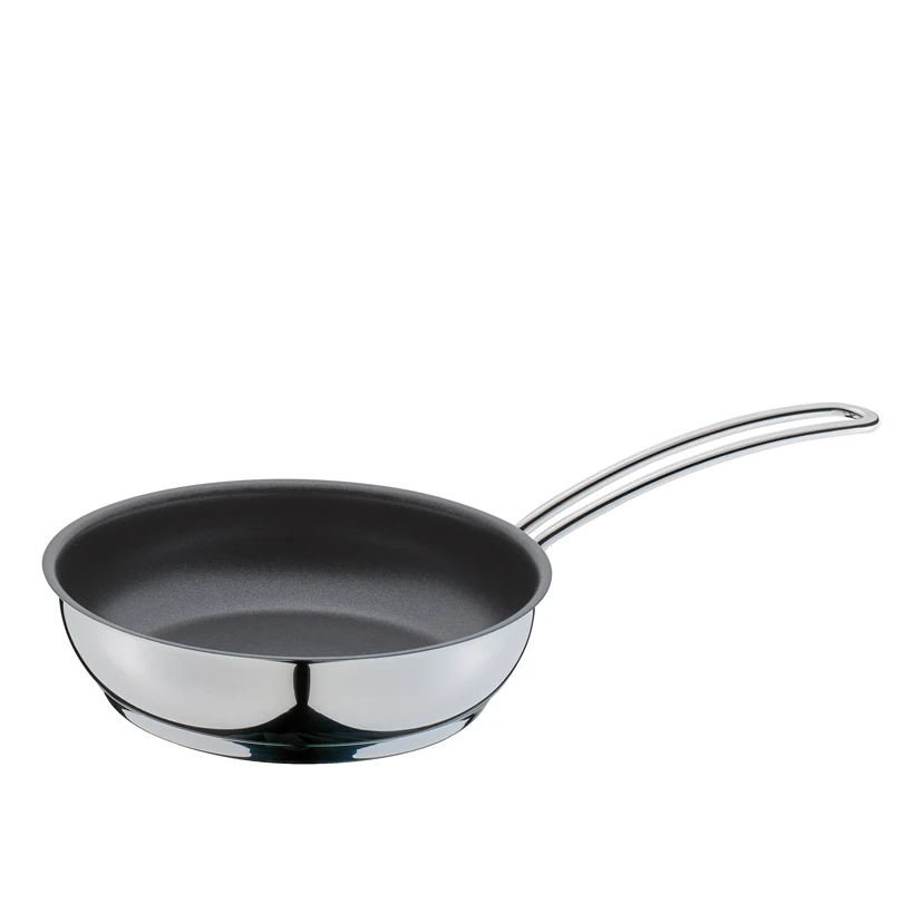 SCHONHUBER 5114242  PADELLAMINI "COOK"CM18X5
