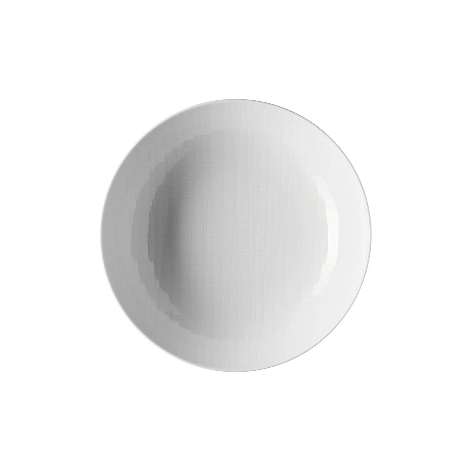 ROSENTHAL MESH W. PIATTO FONDO  CM.21 10351