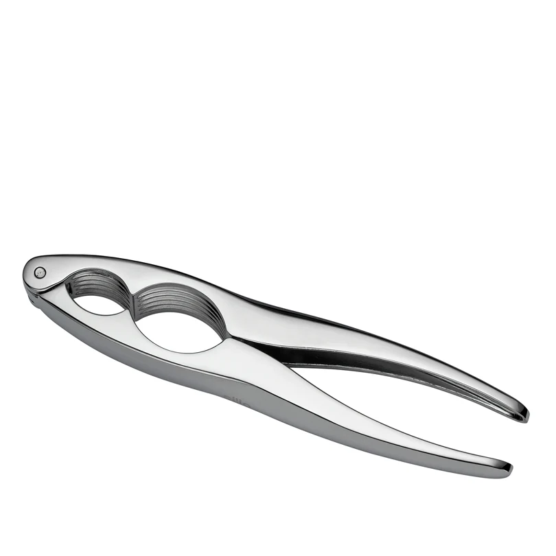SCHONHUBER 5115102  SCHIACCIANOCI DOPPIO CROMAT.CM.18