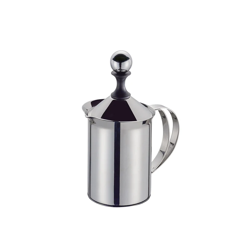 SCHONHUBER 5113620  CAPPUCCINO CREAMER 3TZ INOX