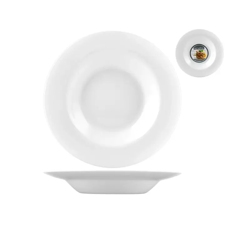 PEN 6806000  PIATTO PASTA 28CM OPL PREMIERE