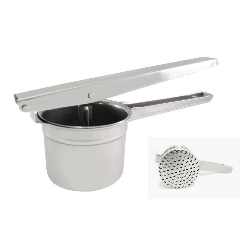 SCHONHUBER 5220005 SCHIACCIAPASSATELLI INOX 6,5MM