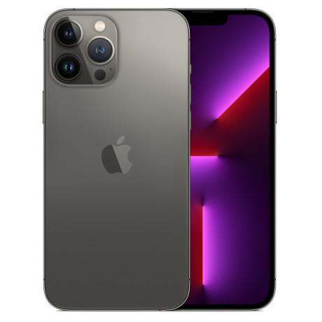APPLE IPHONE 13PRO MAX 256GB GRAPHITE USATO