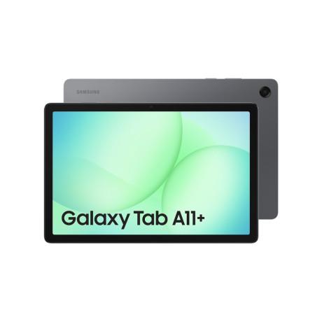 SAMSUNG SM-X236BZAREEE  TABLET TAB A11+5G 6/128 GRAY