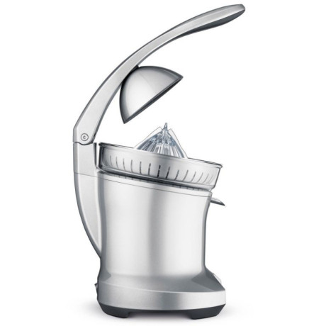 SAGE SCP600SIL2CEU1  SPREMIAUGRUMI THE CITRUS PRESS SILV