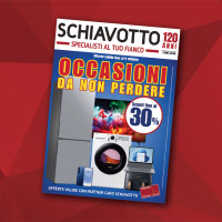 Immagine Volantino Settembre 2026 Occasioni Da Non Perdere
