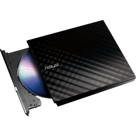 ASUS SDRW-08D2SUNERO  MAST.DVD LITE USB EXTSLIM