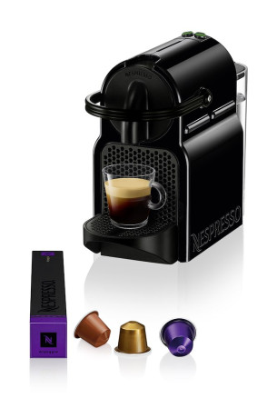 NESPRESSO EN80.B INISSIA  MACCH CAFFE CAPS NESPRESSO NER