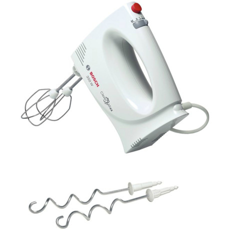 BOSCH MFQ3030  SBATTITORE 350W 4VEL.