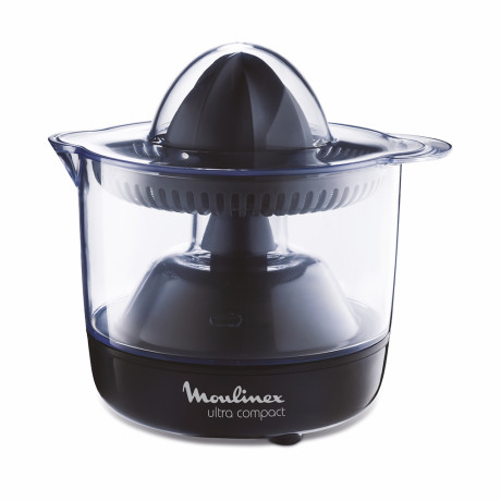MOULINEX PC1208 BLACK  SPREMIAGRUMI 25W 0,45LT