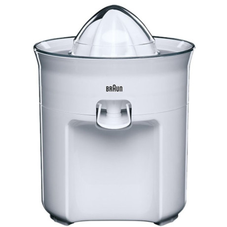BRAUN 4979-CJ3050  SPREMIAGRUMI 60W 1LT BIANCO
