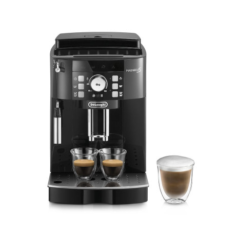 Immagine DE LONGHI ECAM21110B  MACCH.CAFFE'SUPERAU.CAPP.SYSTEM