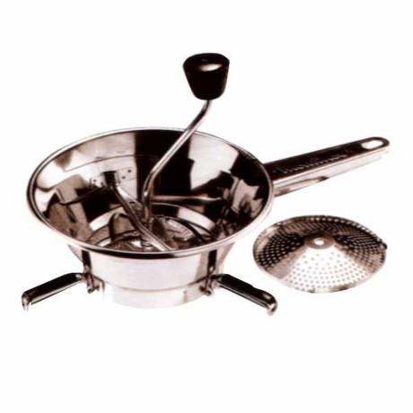 MOULINEX A40106  PASSAVERDURE INOX N 1