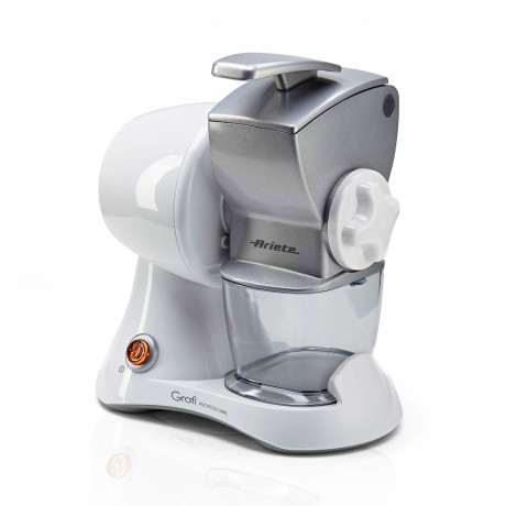 ARIETE 448  GRATTUGIA GRATIPROFESSIONAL 120W BIANCO