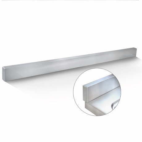GLEM-GAS ALZ60  ALZATINA INOX X CUCINE DA 60
