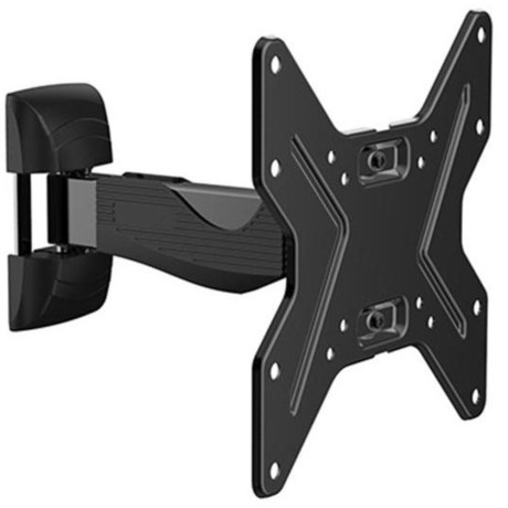 CIATTI ELBIS200  SUPPORTO XTV 26/40 2 SNODI NERO