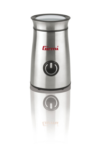 GIRMI MC0100  MACINACAFFE' 150W INOX