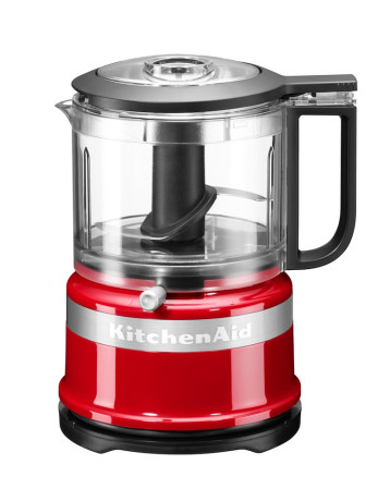 KITCHENAID 5KFC3516EER  MINITRITATUTTO ROSSO IMP.