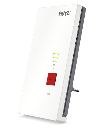 AVM FRITZ! 20002887  FRITZ!REPEATER 2400 INTERNATIOAL
