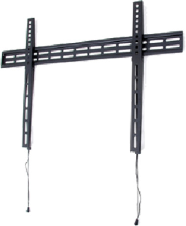 CIATTI LCDFISSO40NERO  STAFFA PAR TV 32/50"