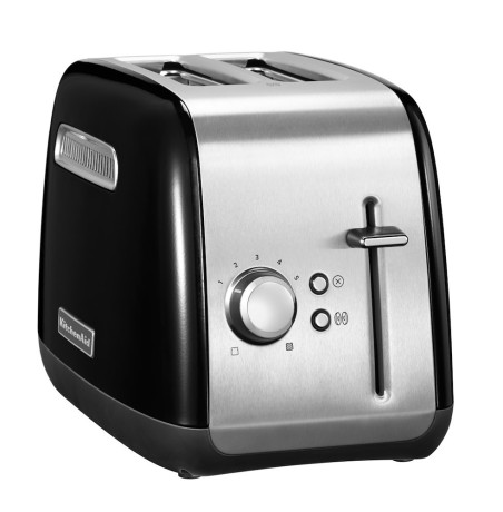KITCHENAID 5KMT2115EOB CLASSI  TOSTAPANE 1100W 7REGOL.