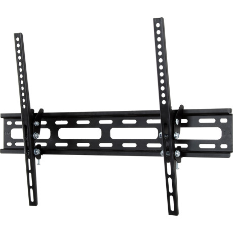 CIATTI TILT600NERO  STAFFA PAR TV 32/65" NERA