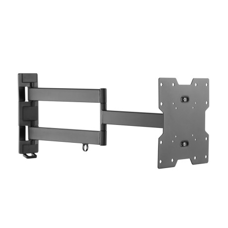 CIATTI LONG200NERO  SUPPORTO PAR TV 24/42" 3 SNODI