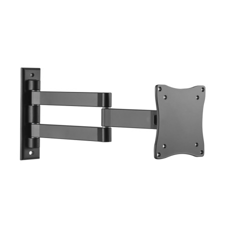 CIATTI SMALLTRE100NERO  SUPPORTO PAR TV 14/32" 3 SNODI N