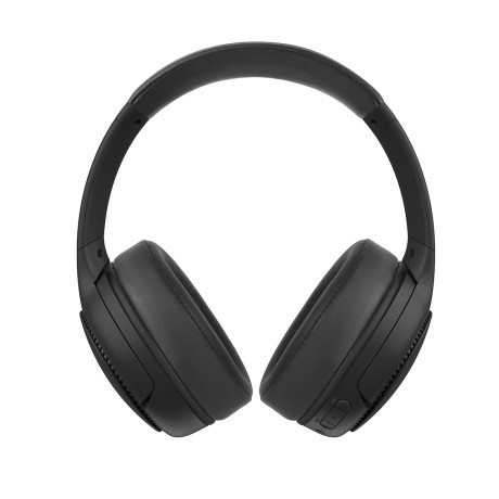 PANASONIC RP-M300BE-K  CUFFIE A PADIGLIONE BT MAX XBS