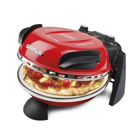 G3 FERRARI G1000602 DELIZIA FORNO EL PIZZA ROSSO