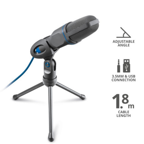 TRUST 23790  MICO USB MICROPHONE