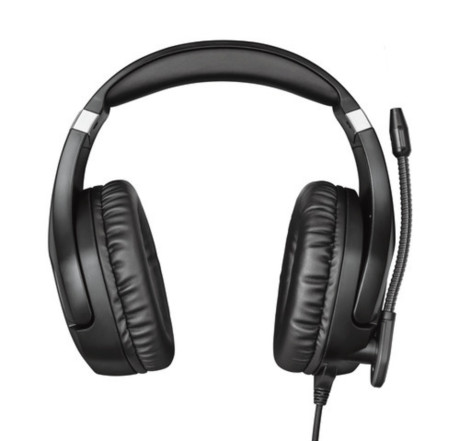 TRUST 23530  GXT 488 FORZE PS4 HEADSET BLACK