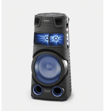 SONY MHCV73D.CEL  DIFFUSOREMULTIM.C/CD/DVD+DAB+BT