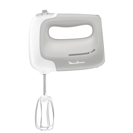 MOULINEX HM450  SBATTITORE 450W 5VEL 2FRUSTE PREPLINE  P