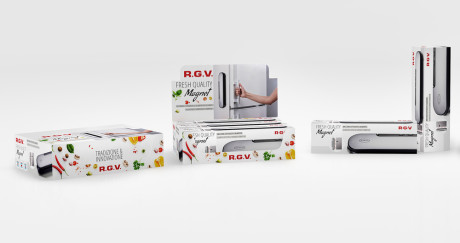 RGV FRESHQUALITYMAGNET  SOTTOVUOTO 90W MULTIF.CALAMITATA
