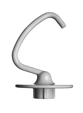 KITCHENAID 5K452DH  GANCIO IMPASTATORE ALLUMINIO