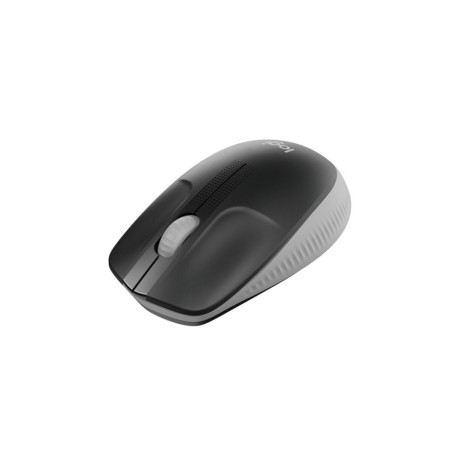 LOGITECH 910-005906 M190 MOUSE GREY