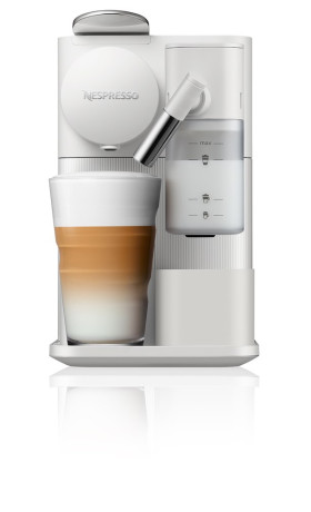 NESPRESSO EN510.W LATTISSIMA  MACCH CAFFE 1L 19BAR C/LAT