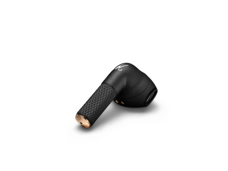 MARSHALL MINORIIITWSBLACK  AURICOLARI WIRELESS BT NERI