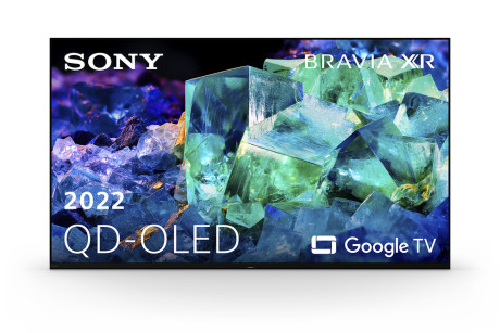 SONY XR55A95KAEP  TVC OLED 55 4K UHD SMART TV WIFI HD R