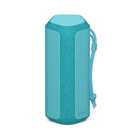 SONY SRSXE200L.CE7  DIFFUSORE BT PORT BT IP67 BLU