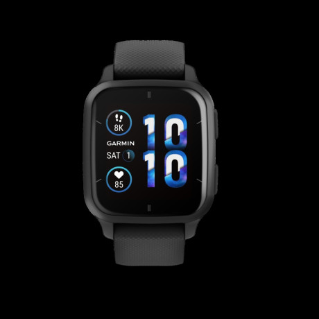GARMIN VENU SQ2 MUSIC EDITIO  FITNESS WATCH VENU SQ2 MUS